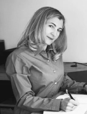 Karina Wlastowska język polski i niemiecki tłumaczenia ustne i pisemne online und na miejscu